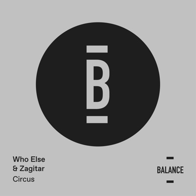 Circus - EP