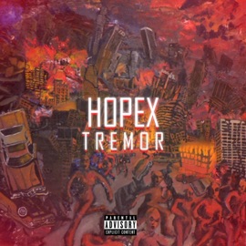 Tremor Hopex