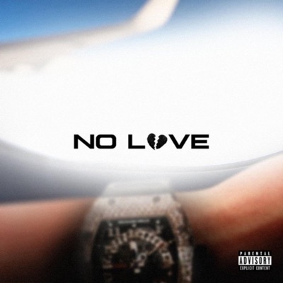 No Love (feat. Tyfisha) - Single