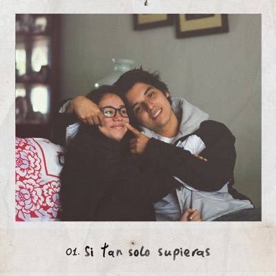 Si Tan Solo Supieras (feat. Diego Palace) - Single