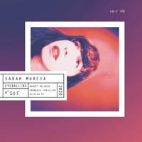 Eyeballing - Sarah Murcia, Olivier Py, François Thuillier & Benoît Delbecq