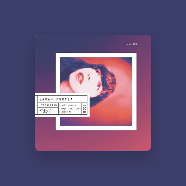 Olivier Py's avatar