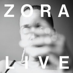 Zora (Live) - Single