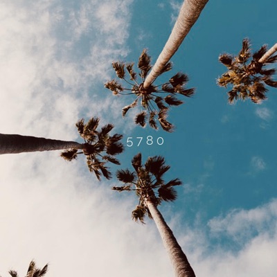 5780 (feat. The Bay) - Single