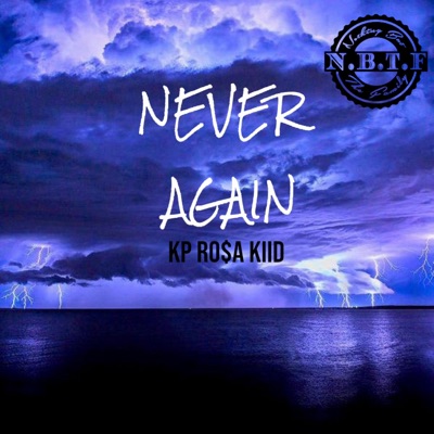 Never Again - Single