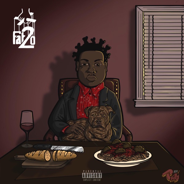 Fatso (Deluxe)