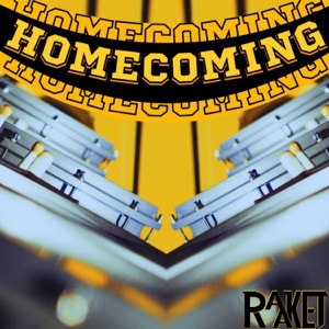 Homecoming - Single