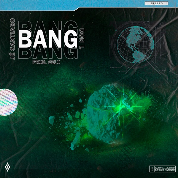 Bang (feat. Don L)