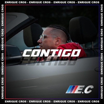 Contigo - Single