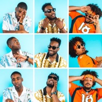 Mo Money Mo Problems - Single - INFRAR3D