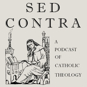 Is the Crucifixion Necessary? (And Will the Entire Created Order be Saved?)