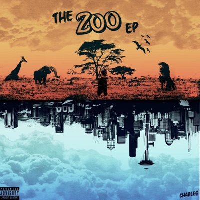 The Zoo - EP
