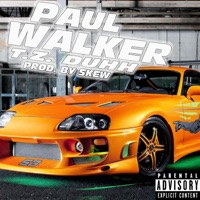 Paul Walker - Single - T.Z. DUHH