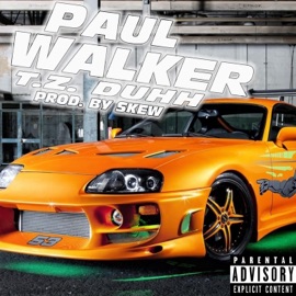 Paul Walker T.Z. DUHH
