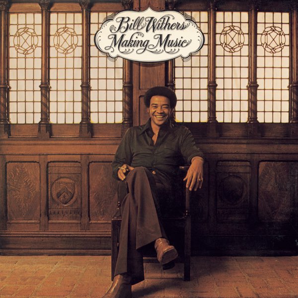 最も完璧な Music Making - Music Apple - Withers Bill by Album 洋楽
