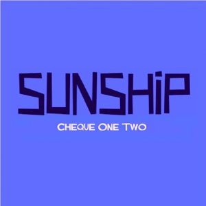 Cheque One Two (feat. RB) - EP