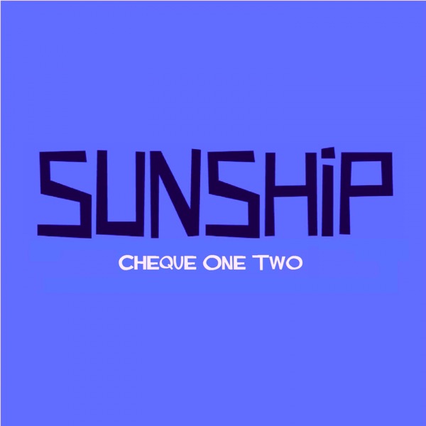 Cheque One Two (feat. RB) - EP