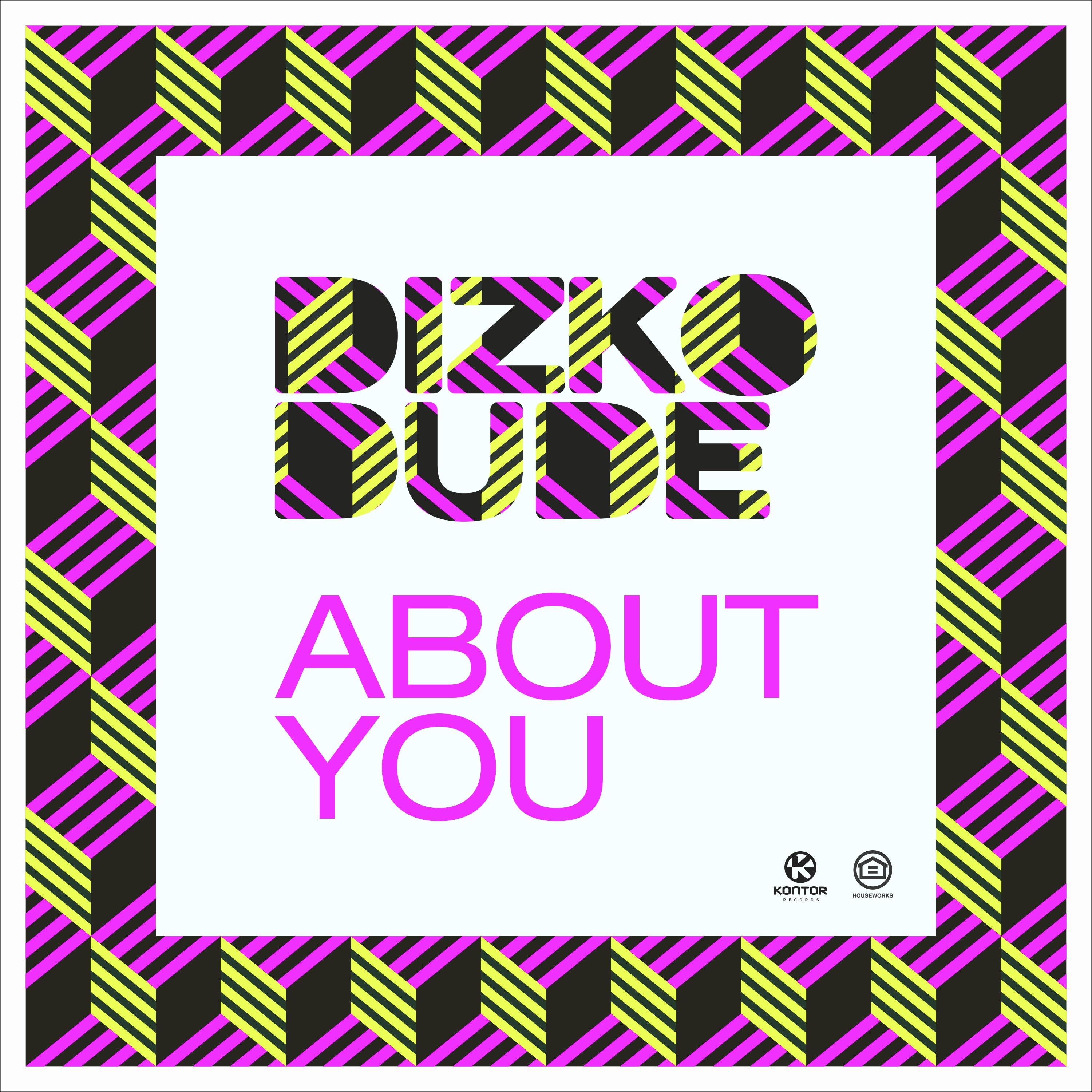 About You - Single