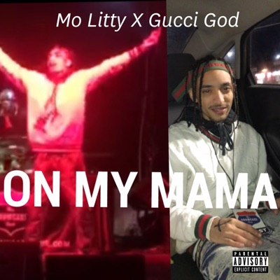 On My Mama - Single