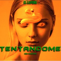 Tentandome - Single - El Capone