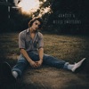 anxiety & mixed emotions - EP artwork