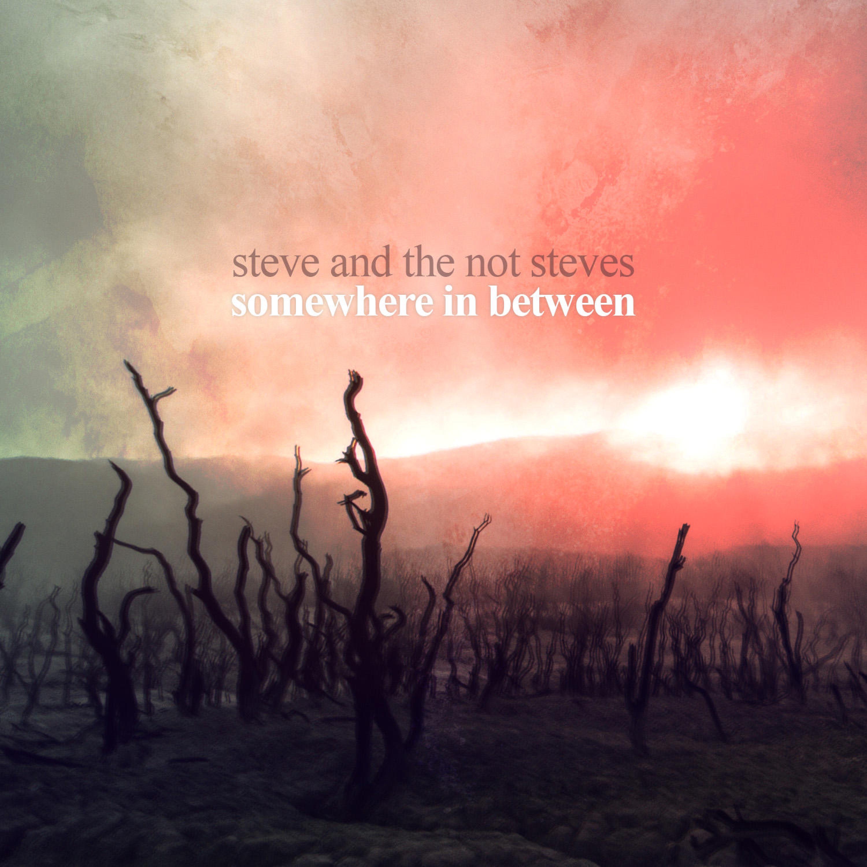 Somewhere in Between - Single