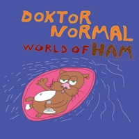 Doktor Normal - Freaky Jam