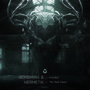 Protokol / The Real Power - Single