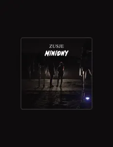 Listen to ZUSJE, watch music videos, read bio, see tour dates & more!