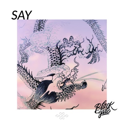 Say - Single