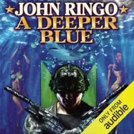 A Deeper Blue: Paladin of Shadows, Book 5 (Unabridged)