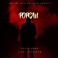 Popcan (feat. Light Spectrum) - Single - Pluto Hann