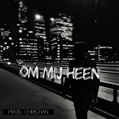 Om Mij Heen - Single