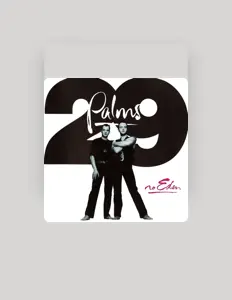 Listen to 29 Palms, watch music videos, read bio, see tour dates & more!