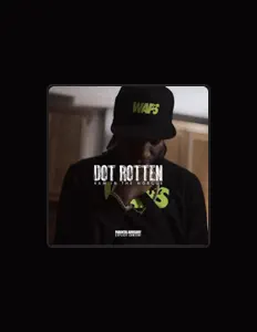 聆聽 Dot Rotten、觀看音樂影片、閱讀小傳、查看巡演日期等！