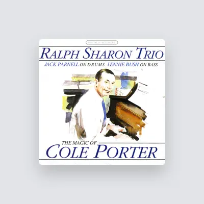 Listen to Ralph Sharon Trio, watch music videos, read bio, see tour dates & more!