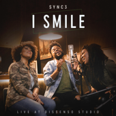 I Smile (Live at Dissenso Studio) [Live]