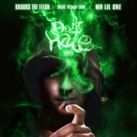 Don't Hate (feat. Krooks the Felon & Mr Lil One) - Single - Craig 'H!Tman' Long