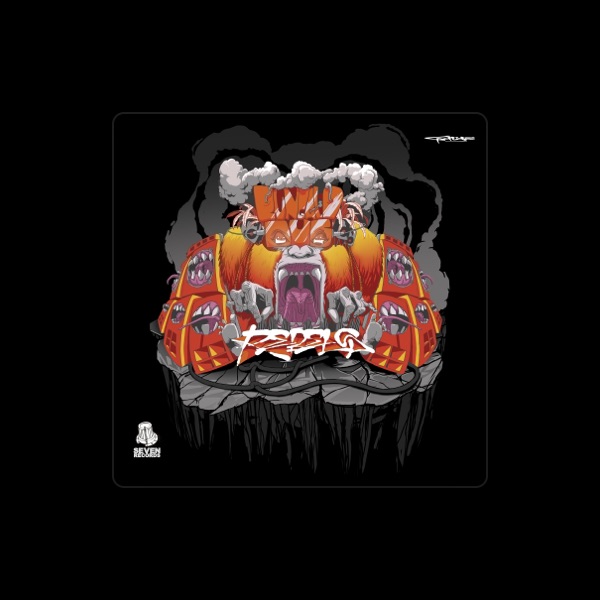 Bungalo Dub's avatar