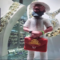 The White Gold Album - SADHUGOLD. & Kareem Idris