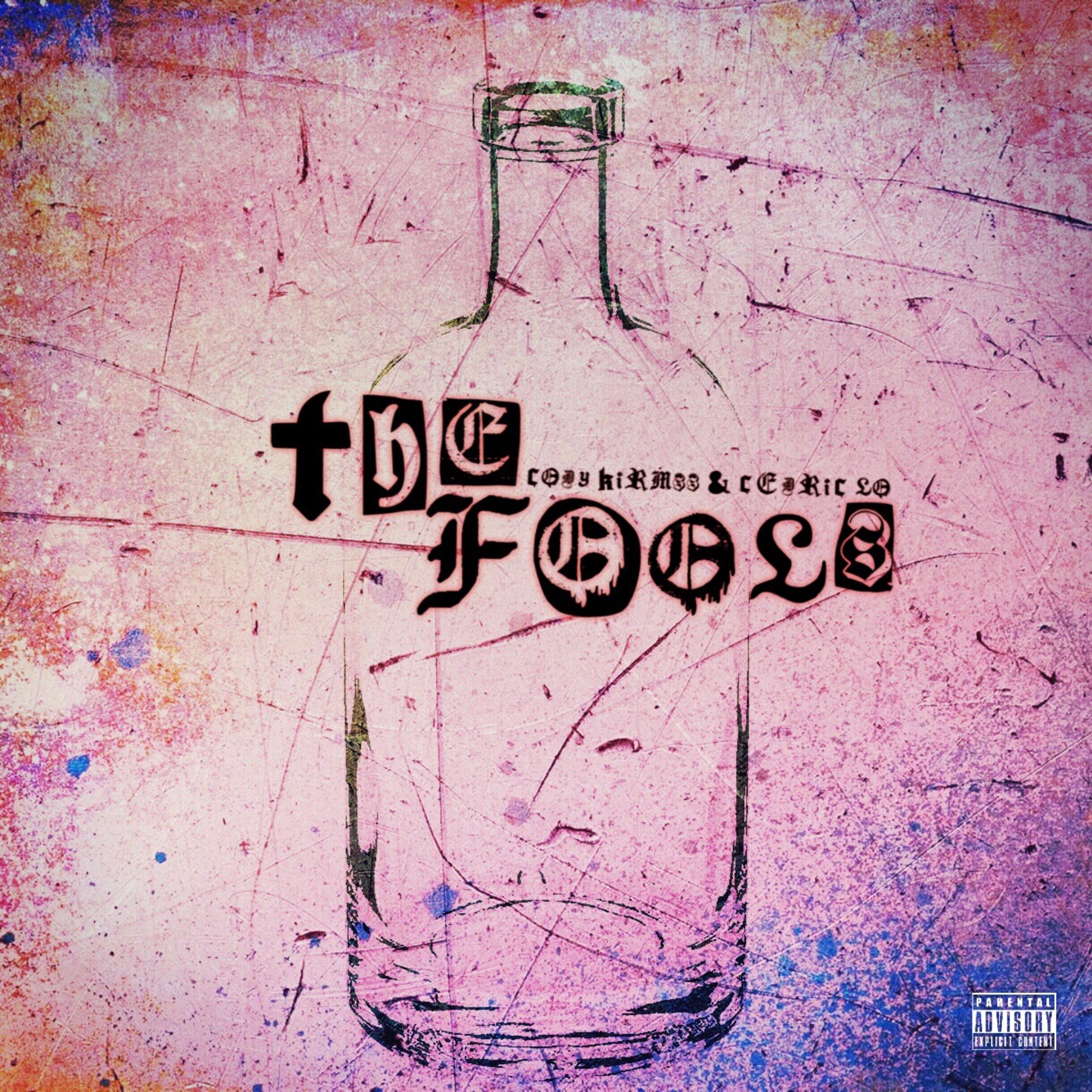 The Fools - EP