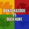 Banjo Kazooie Vs Duck Hunt (Super Smash Bros Rap Battle) [feat. GameboyJones, Tokumei & Connor Rapper] - Single