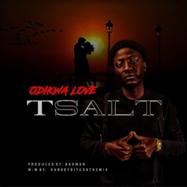 Odikwa Love Tsalt