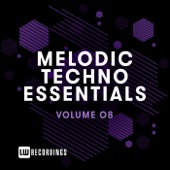 Melodic Techno Essentials, Vol. 08 artwork
