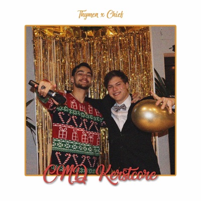 CMD Kerstcore - Single