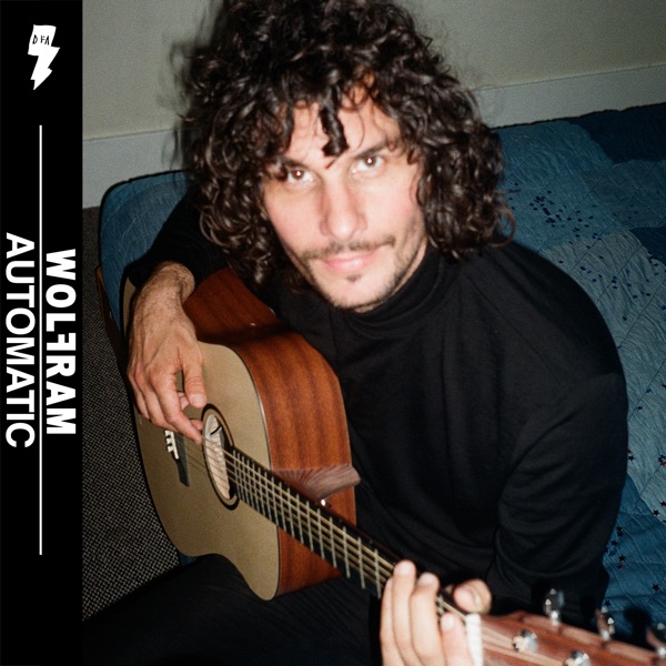 Automatic (feat. Peaches) - Single
