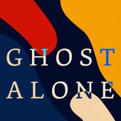 Ghost Alone artwork