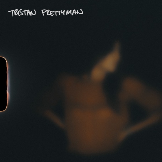 Cover artwork for Letting Go