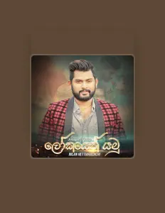 Listen to Nilan Hettiarachchi, watch music videos, read bio, see tour dates & more!