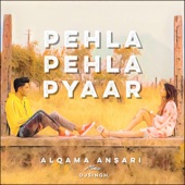 Pehla Pehla Pyaar artwork